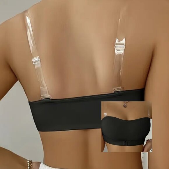 Bodysuit +  Strapless Bra + Waist Band (Toronto) - Picture 3 of 5